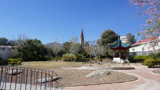 Zoo Park